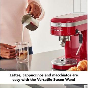 Kitchen aid kes6503er 4