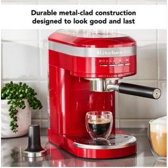 Kitchen aid kes6503er 5