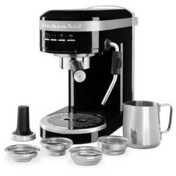 Kitchen aid kes6503ob 2