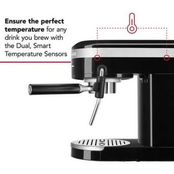 Kitchen aid kes6503ob 3