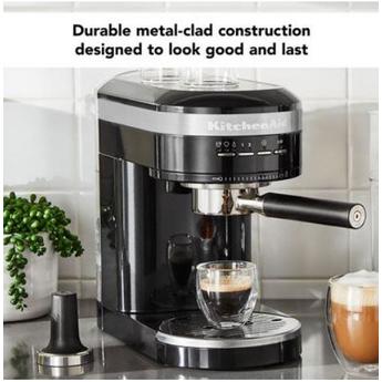 Kitchen aid kes6503ob 5