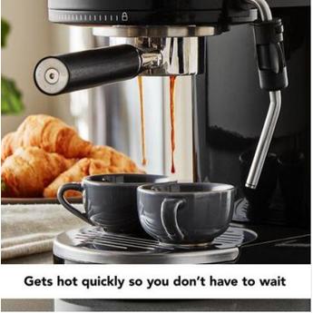 Kitchen aid kes6503ob 7