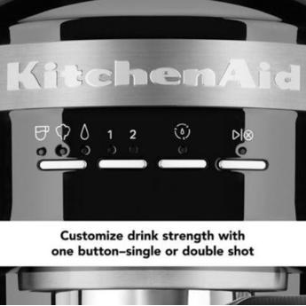 Kitchen aid kes6503ob 8