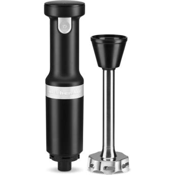 Kitchen aid khbbv83bm 3