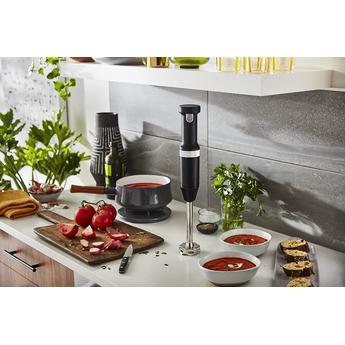 Kitchen aid khbbv83bm 4