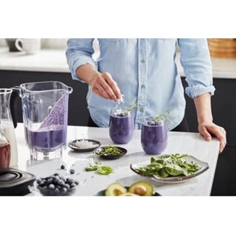 Kitchen aid ksb4028dr 10
