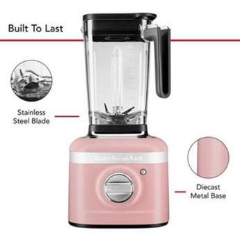 Kitchen aid ksb4028dr 2
