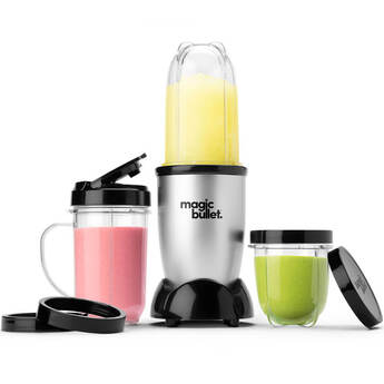 Magic Bullet The Original — thumbnail 2