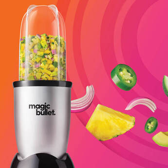 Magic Bullet The Original — thumbnail 7