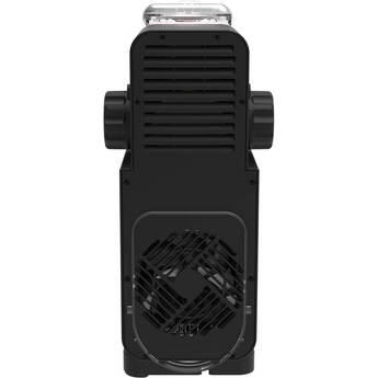 2-in-1 Ice Cream and Frozen Slush Drink Maker - Black — thumbnail 4