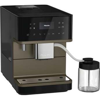 Miele CM6360OBCM