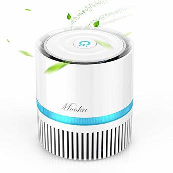 Mooka mooka air purifier 9