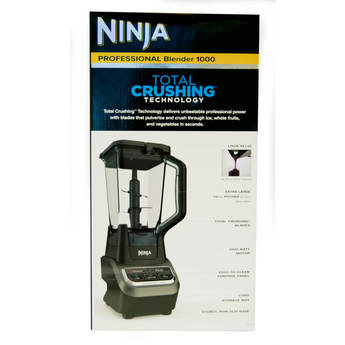 Ninja 1000 Watt Professional Blenders — thumbnail 3
