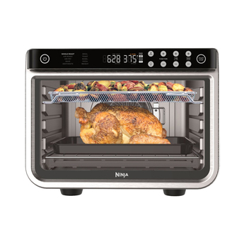 Foodi 10-in-1 XL Pro Air Fry Oven - Silver — thumbnail 3