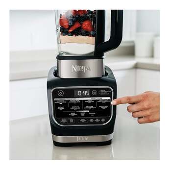 Ninja HB150C/HB152 Foodi Heat-iQ Blender, 64 oz, Black — thumbnail 2