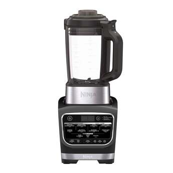 Ninja HB150C/HB152 Foodi Heat-iQ Blender, 64 oz, Black — thumbnail 3