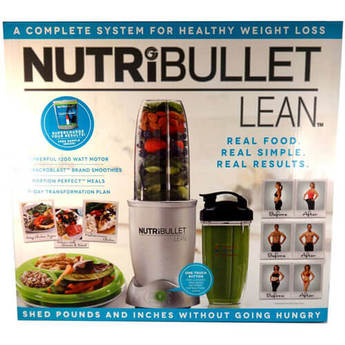 Nutribullet n121301 1