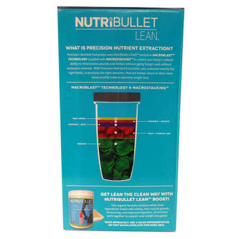 Nutribullet n121301 2