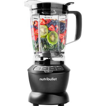 Nutribullet nbf50400 2