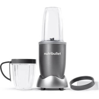 NutriBullet 24-Oz. Blender 8 Piece Blending System