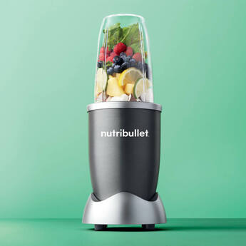 NutriBullet 24-Oz. Blender 8 Piece Blending System — thumbnail 4