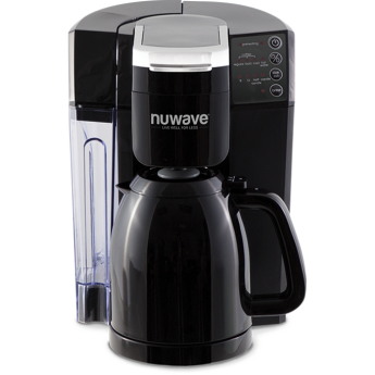 Nuwave 45001 3