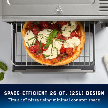 10 Function Air Fryer Oven Toaster Oven — thumbnail 3
