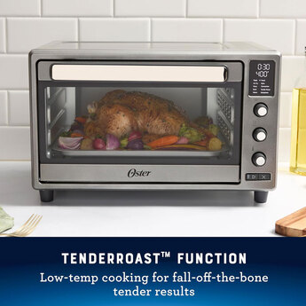 10 Function Air Fryer Oven Toaster Oven — thumbnail 4