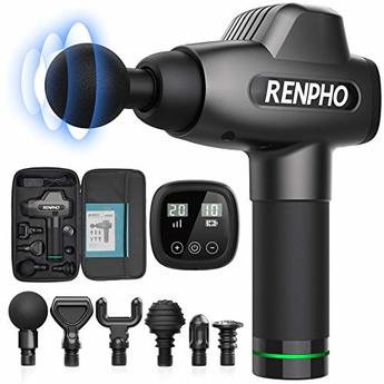 Renpho rf gm168 1