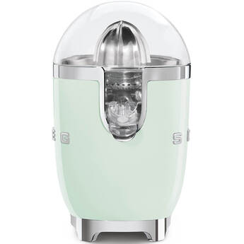 Smeg Citrus Juicer - Pastel Green — thumbnail 3