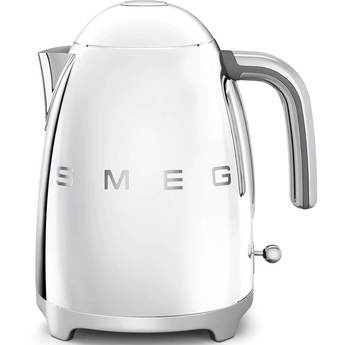 Smeg Electric Kettle - Stainless Steel