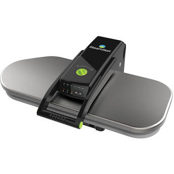 Steamfast Digital Steam Press
