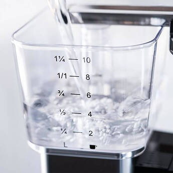 Technivorm MoccaMaster KBT Coffee Maker - Polished Silver — thumbnail 2