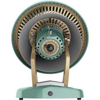 Vornado Whole Room Vintage Heater - White — thumbnail 2