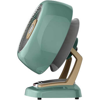 Vornado Whole Room Vintage Heater - White — thumbnail 5
