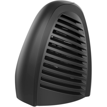 Vornado Black Advanced Whole Room Heater with Auto Climate — thumbnail 5