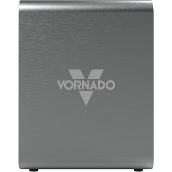 Whole Room Stainless Steel Heater with Auto Climate — thumbnail 4