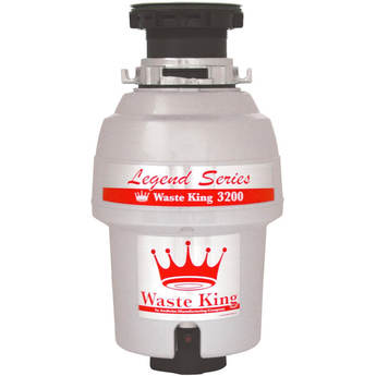 Waste king l 3200 1