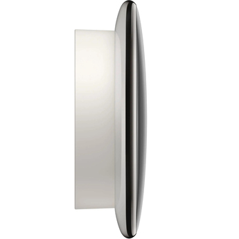Learning Thermostat (4th gen) in Silver — thumbnail 4