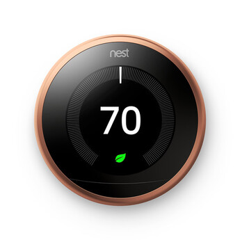 Google nest t3021us 2