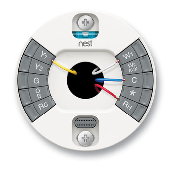 Google nest t3021us 3