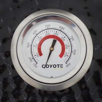 Coyote C1CHCS — thumbnail 8