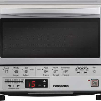Panasonic nbg110p 1