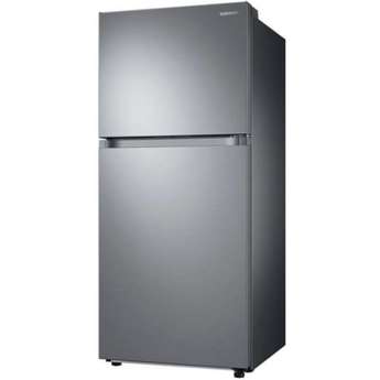 Samsung 29" 17.6 cu. ft. Stainless Steel Top Freezer Refrigerator - Energy Star — thumbnail 2