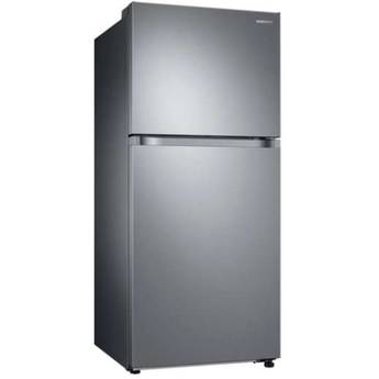 Samsung 29" 17.6 cu. ft. Stainless Steel Top Freezer Refrigerator - Energy Star — thumbnail 3