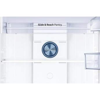 Samsung rt18m6215sg 8