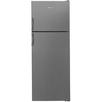 Equator RF142S 28 Inch Freestanding Counter Depth Top Freezer Refrigerator