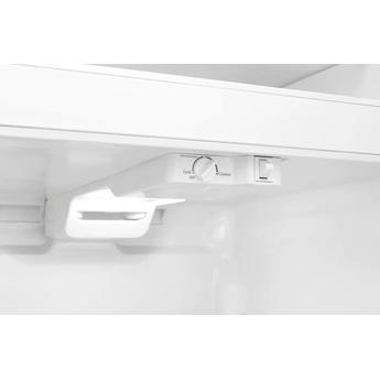 Frigidaire 30" 18.3 cu.ft. White Top Freezer Refrigerator - Energy Star — thumbnail 5