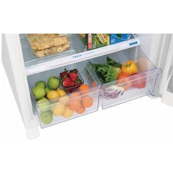 Frigidaire 30" 18.3 cu.ft. White Top Freezer Refrigerator - Energy Star — thumbnail 6