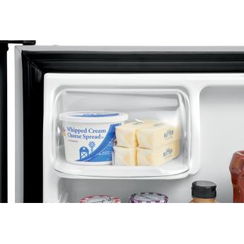 Frigidaire 30" 20.4 cu.ft. Stainless Steel Top Freezer Refrigerator - Energy Star — thumbnail 7
